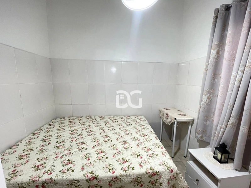 Apartamento mobiliado, composto por 2 dormitórios: 11ª foto da galeria de imagens do imóvel