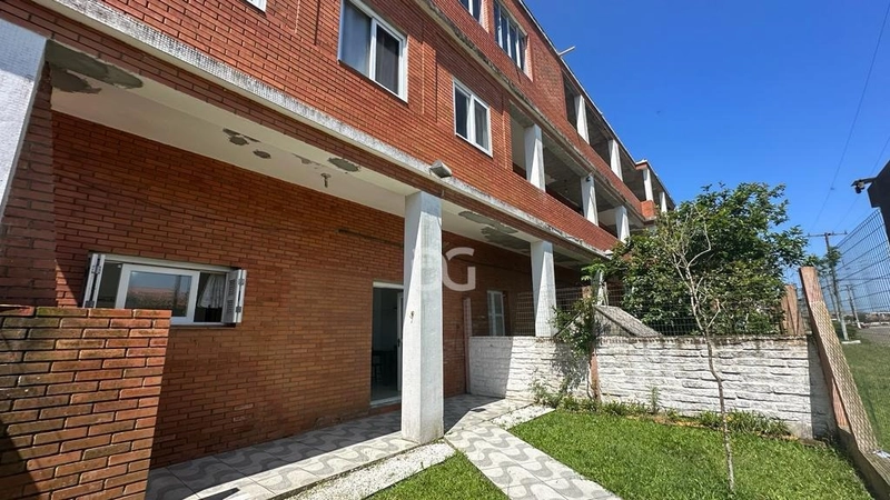 Apartamento mobiliado, composto por 2 dormitórios: 2ª foto da galeria de imagens do imóvel