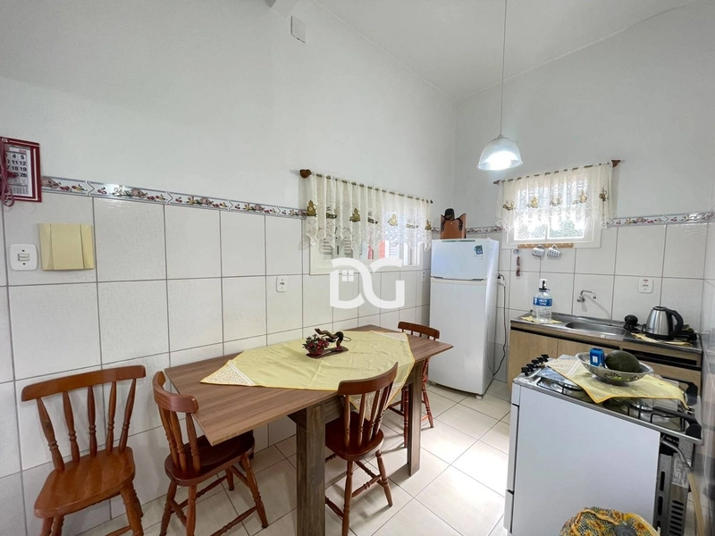 Apartamento mobiliado, composto por 2 dormitórios: 9ª foto da galeria de imagens do imóvel