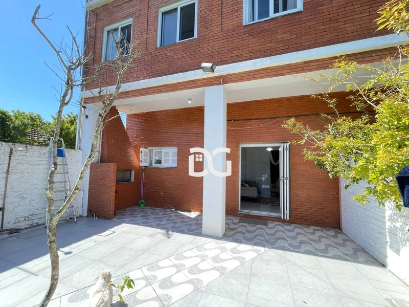 Apartamento mobiliado, composto por 2 dormitórios: 4ª foto da galeria de imagens do imóvel