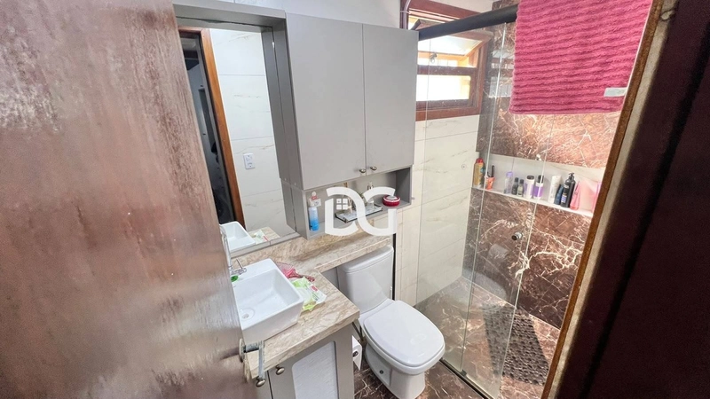 Apartamento com terraço para aluguel por temporada!: 18ª foto da galeria de imagens do imóvel