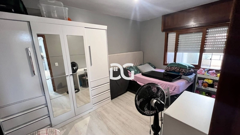Apartamento com terraço para aluguel por temporada!: 17ª foto da galeria de imagens do imóvel