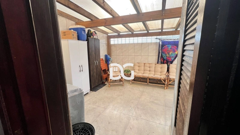 Apartamento com terraço para aluguel por temporada!: 11ª foto da galeria de imagens do imóvel