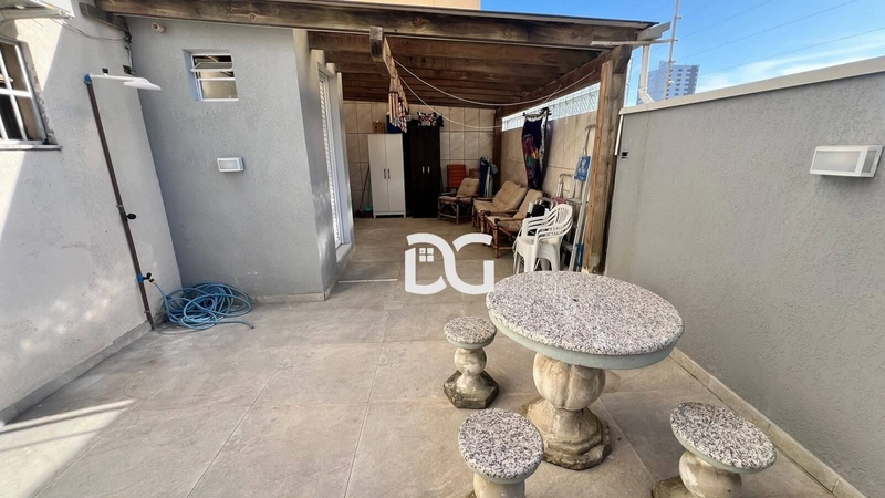 Apartamento com terraço para aluguel por temporada!: 14ª foto da galeria de imagens do imóvel