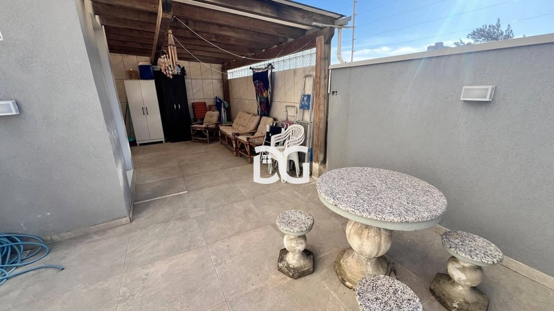 Apartamento com terraço para aluguel por temporada!: 13ª foto da galeria de imagens do imóvel