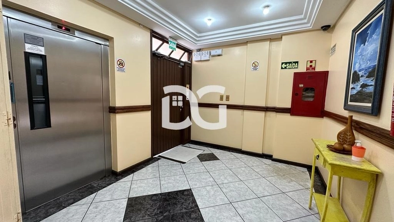 Apartamento com terraço para aluguel por temporada!: 3ª foto da galeria de imagens do imóvel