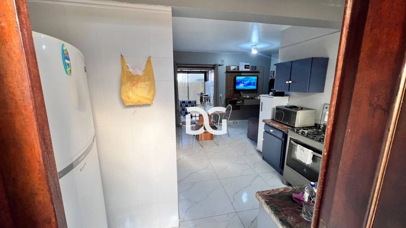 Apartamento com terraço para aluguel por temporada!: 10ª foto da galeria de imagens do imóvel