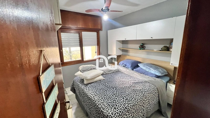 Apartamento com terraço para aluguel por temporada!: 16ª foto da galeria de imagens do imóvel