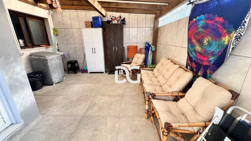 Apartamento com terraço para aluguel por temporada!: 12ª foto da galeria de imagens do imóvel