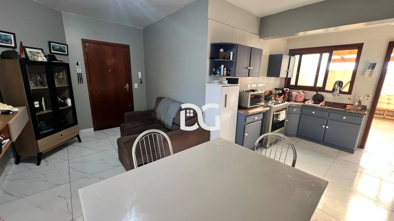 Apartamento com terraço para aluguel por temporada!: 8ª foto da galeria de imagens do imóvel