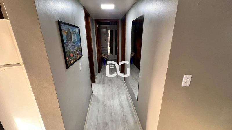 Apartamento com terraço para aluguel por temporada!: 15ª foto da galeria de imagens do imóvel
