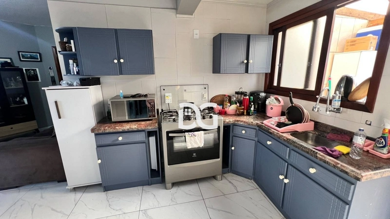 Apartamento com terraço para aluguel por temporada!: 9ª foto da galeria de imagens do imóvel
