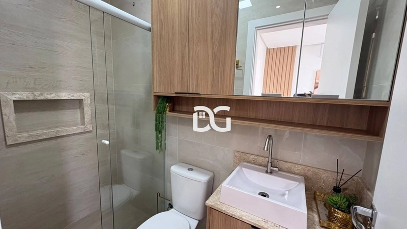 Duplex exclusivo, mobiliado e cuidadosamente decorado: 15ª foto da galeria de imagens do imóvel