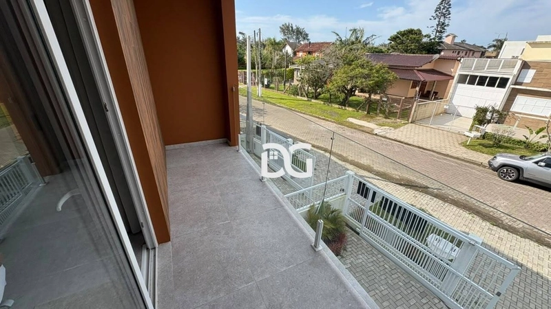 Duplex exclusivo, mobiliado e cuidadosamente decorado: 10ª foto da galeria de imagens do imóvel