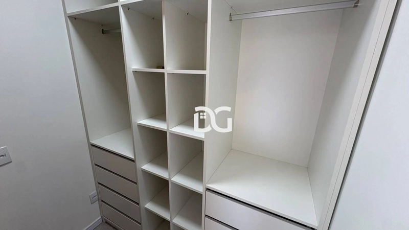 Duplex exclusivo, mobiliado e cuidadosamente decorado: 11ª foto da galeria de imagens do imóvel