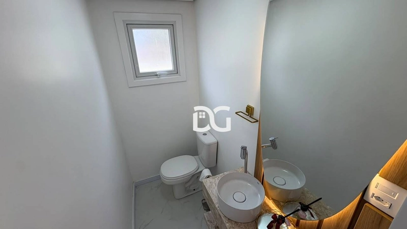 Duplex exclusivo, mobiliado e cuidadosamente decorado: 17ª foto da galeria de imagens do imóvel
