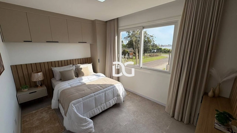 Duplex exclusivo, mobiliado e cuidadosamente decorado: 13ª foto da galeria de imagens do imóvel