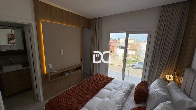 Duplex exclusivo, mobiliado e cuidadosamente decorado: 9ª foto da galeria de imagens do imóvel
