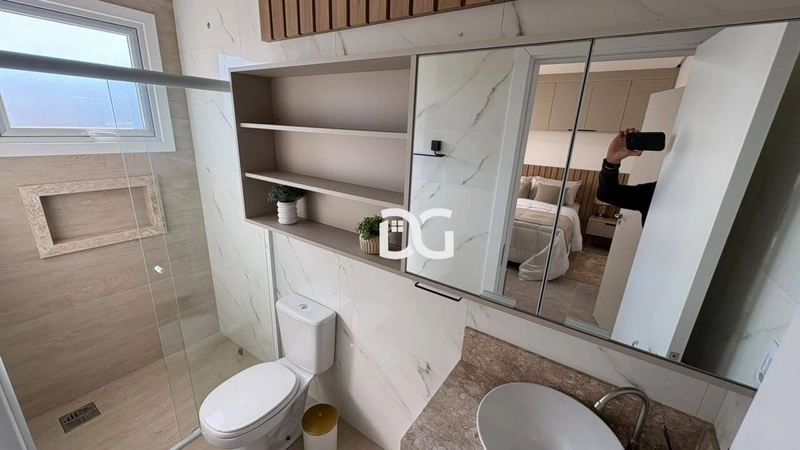 Duplex exclusivo, mobiliado e cuidadosamente decorado: 16ª foto da galeria de imagens do imóvel
