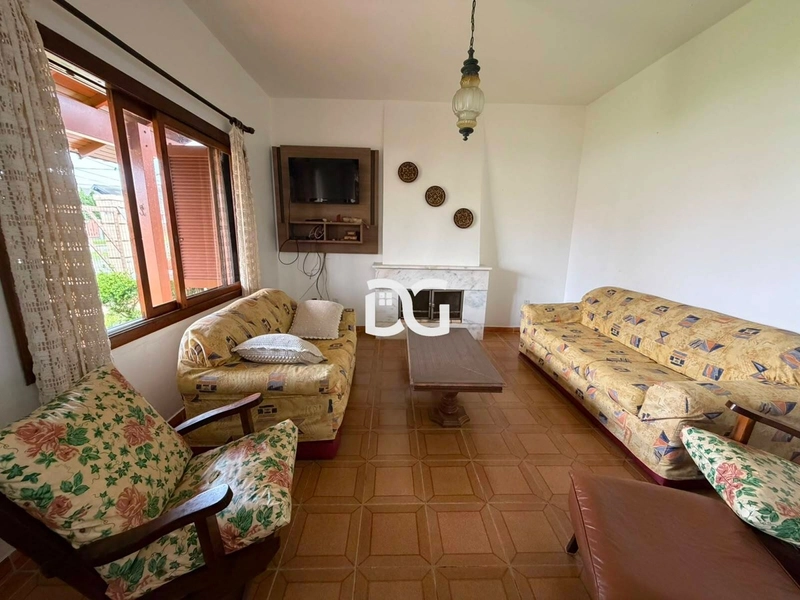 Excelente imóvel semimobiliado, ideal para quem busca conforto: 5ª foto da galeria de imagens do imóvel