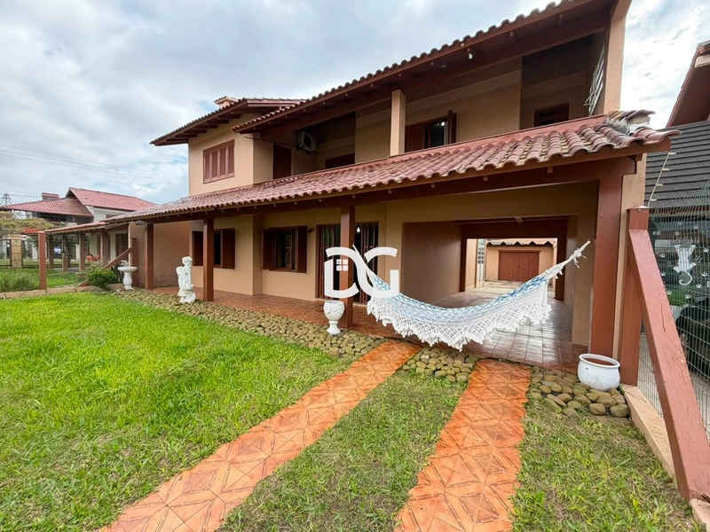 Excelente imóvel semimobiliado, ideal para quem busca conforto: 1ª foto da galeria de imagens do imóvel