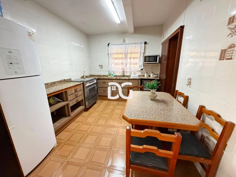 Excelente imóvel semimobiliado, ideal para quem busca conforto: 6ª foto da galeria de imagens do imóvel