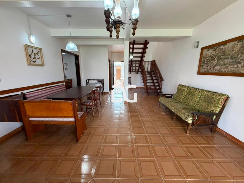 Excelente imóvel semimobiliado, ideal para quem busca conforto: 8ª foto da galeria de imagens do imóvel