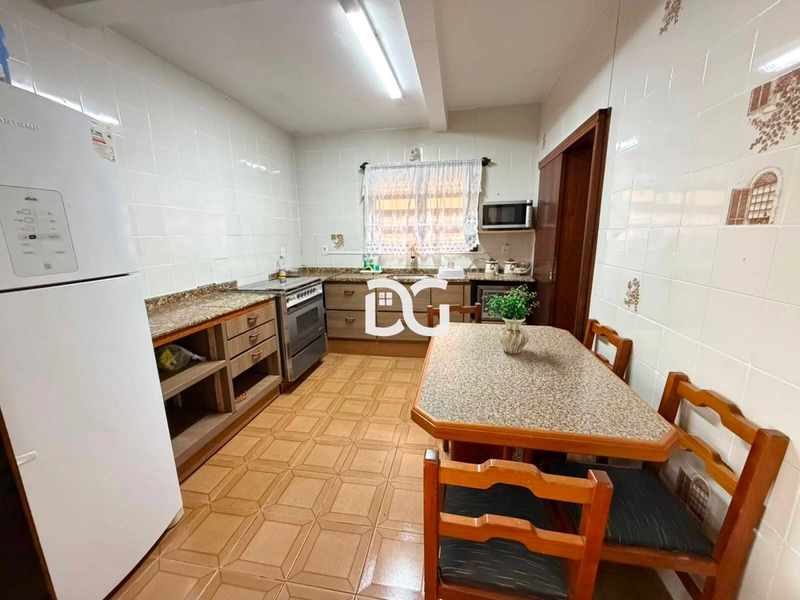 Excelente imóvel semimobiliado, ideal para quem busca conforto: 7ª foto da galeria de imagens do imóvel