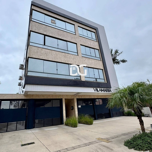 Apartamento novo com suite, próximo do mar: 2ª foto da galeria de imagens do imóvel