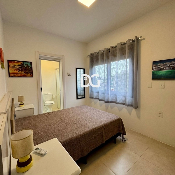 Apartamento novo com suite, próximo do mar: 19ª foto da galeria de imagens do imóvel
