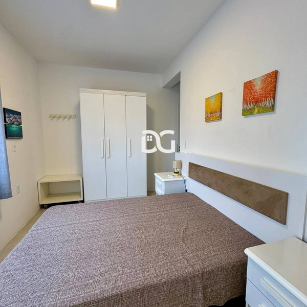 Apartamento novo com suite, próximo do mar: 18ª foto da galeria de imagens do imóvel