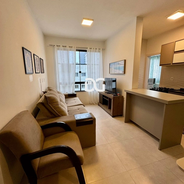 Apartamento novo com suite, próximo do mar: 7ª foto da galeria de imagens do imóvel