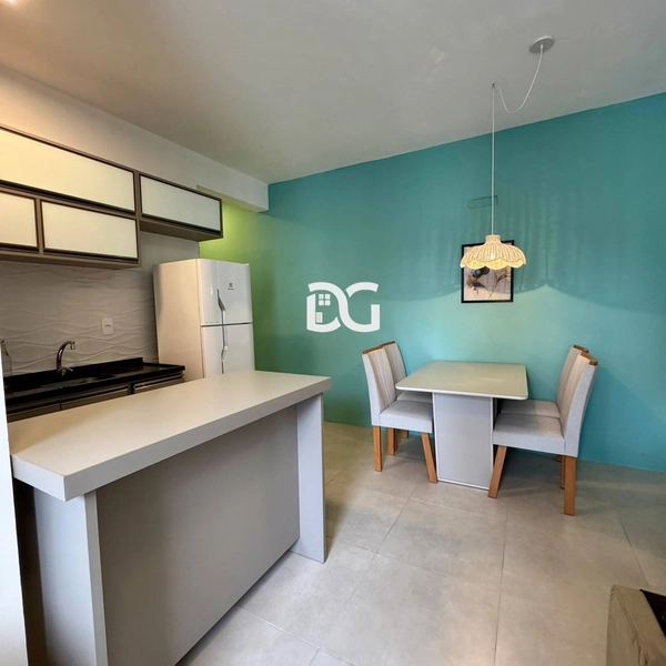 Apartamento novo com suite, próximo do mar: 13ª foto da galeria de imagens do imóvel