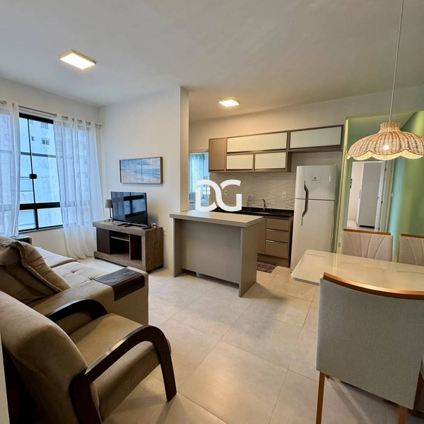 Apartamento novo com suite, próximo do mar: 8ª foto da galeria de imagens do imóvel