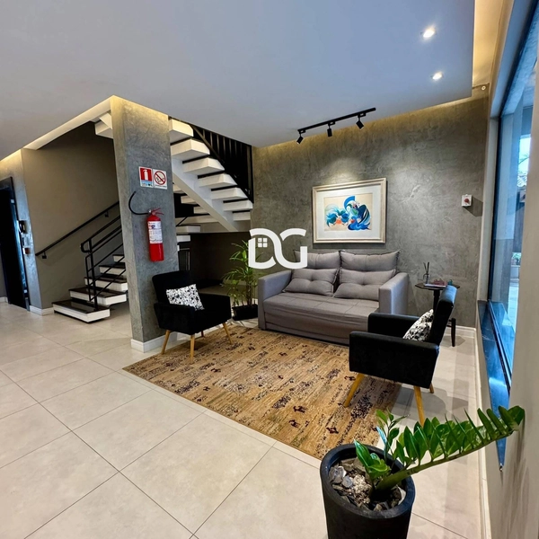 Apartamento novo com suite, próximo do mar: 5ª foto da galeria de imagens do imóvel