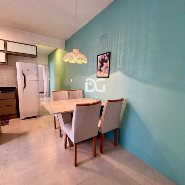 Apartamento novo com suite, próximo do mar: 15ª foto da galeria de imagens do imóvel