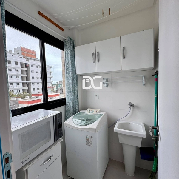 Apartamento novo com suite, próximo do mar: 26ª foto da galeria de imagens do imóvel