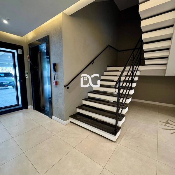 Apartamento novo com suite, próximo do mar: 3ª foto da galeria de imagens do imóvel