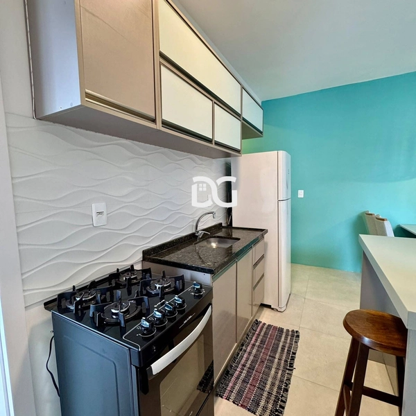 Apartamento novo com suite, próximo do mar: 11ª foto da galeria de imagens do imóvel