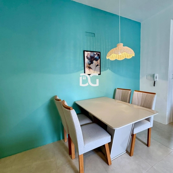 Apartamento novo com suite, próximo do mar: 14ª foto da galeria de imagens do imóvel