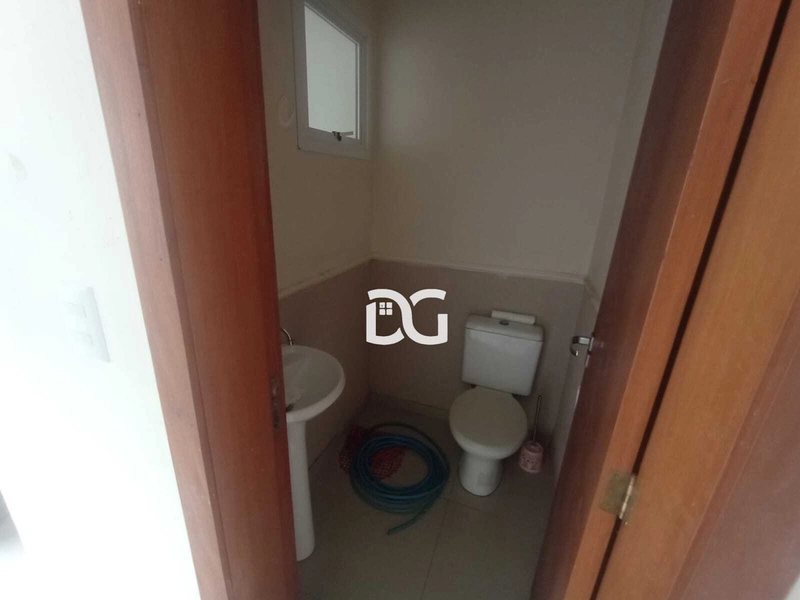 Duplex moderno e aconchegante, ideal para quem busca conforto: 10ª foto da galeria de imagens do imóvel