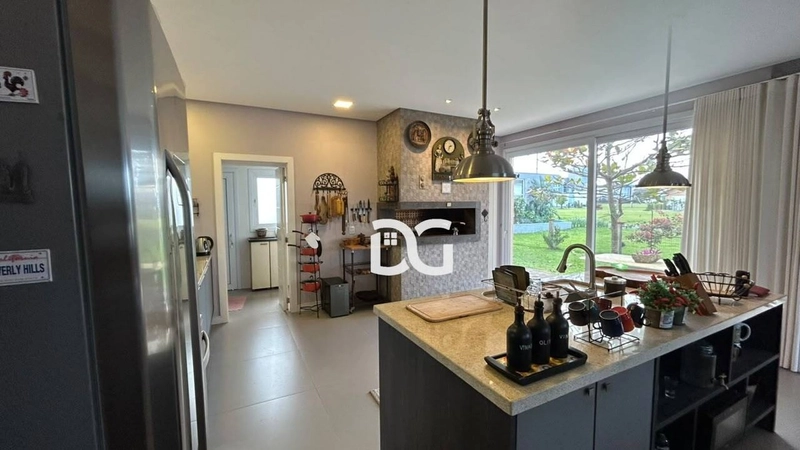 Apresentamos esta belíssima casa térrea com 3 suítes: 13ª foto da galeria de imagens do imóvel