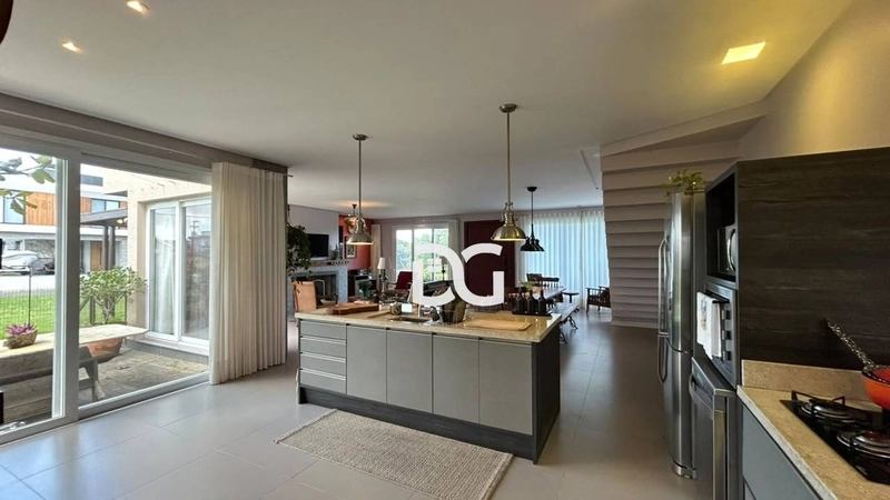 Apresentamos esta belíssima casa térrea com 3 suítes: 14ª foto da galeria de imagens do imóvel