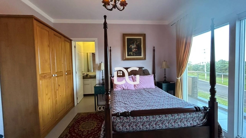 Apresentamos esta belíssima casa térrea com 3 suítes: 16ª foto da galeria de imagens do imóvel