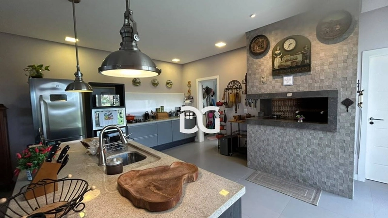 Apresentamos esta belíssima casa térrea com 3 suítes: 11ª foto da galeria de imagens do imóvel