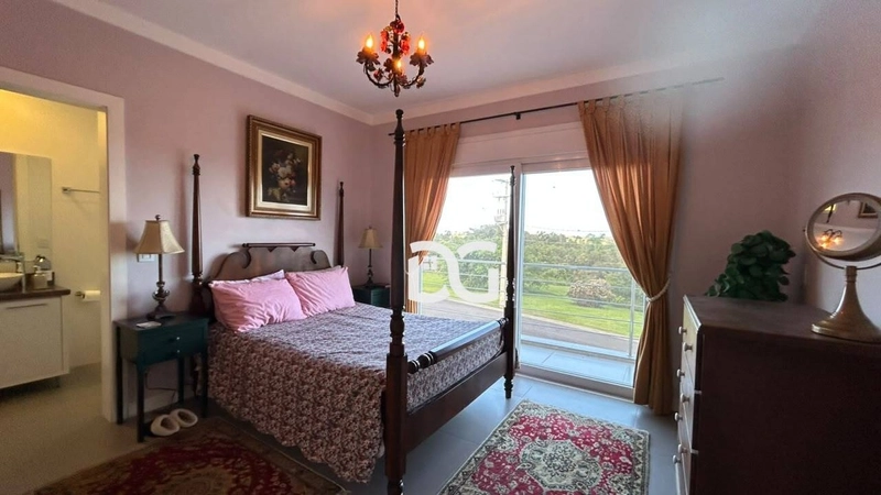 Apresentamos esta belíssima casa térrea com 3 suítes: 17ª foto da galeria de imagens do imóvel
