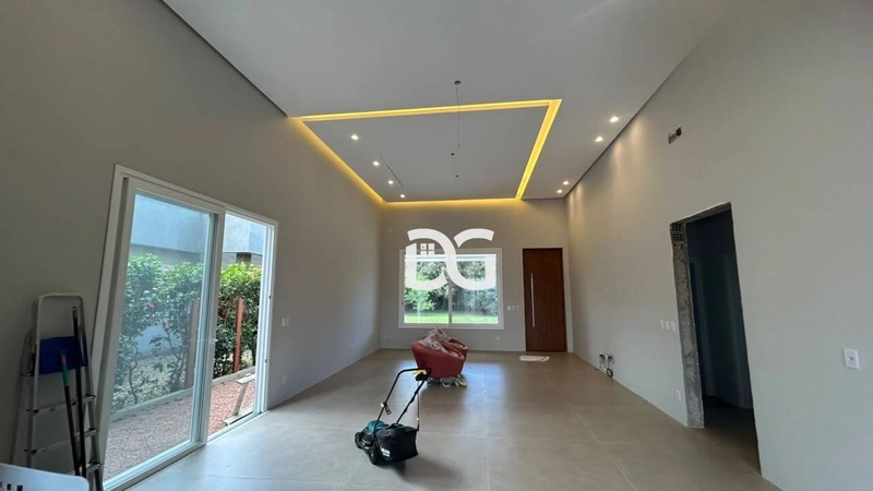 Apresentamos esta belíssima casa térrea com 3 suítes: 6ª foto da galeria de imagens do imóvel