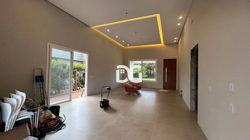 Apresentamos esta belíssima casa térrea com 3 suítes: 8ª foto da galeria de imagens do imóvel