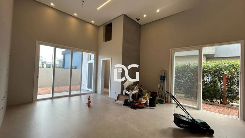 Apresentamos esta belíssima casa térrea com 3 suítes: 9ª foto da galeria de imagens do imóvel