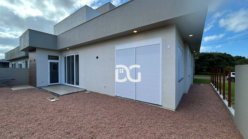 Apresentamos esta belíssima casa térrea com 3 suítes: 19ª foto da galeria de imagens do imóvel
